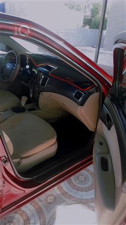 كيا اوبتيما